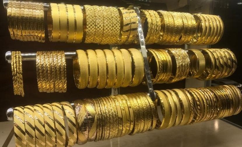 Federal Reserve shifts gold perception