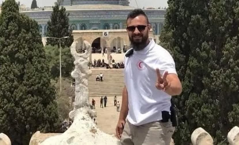Jerusalem: Occupation Detains Released Prisoner