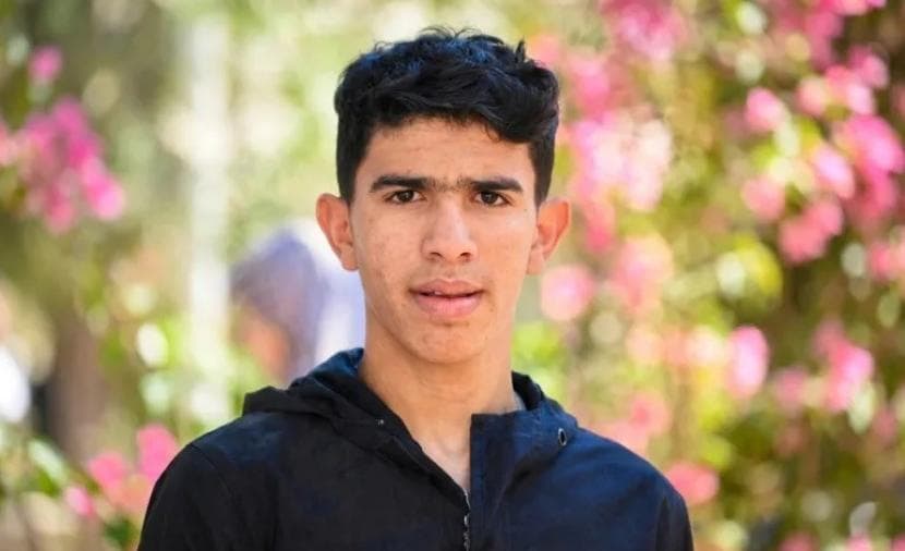 نادي الأسير: الطفل محمد حميد في حالة خطيرة ويتلقى علاجاً قلبياً
