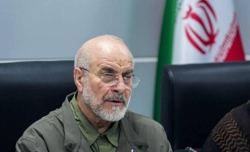 Qalibaf: Hormuz Strait opens after embargo ends