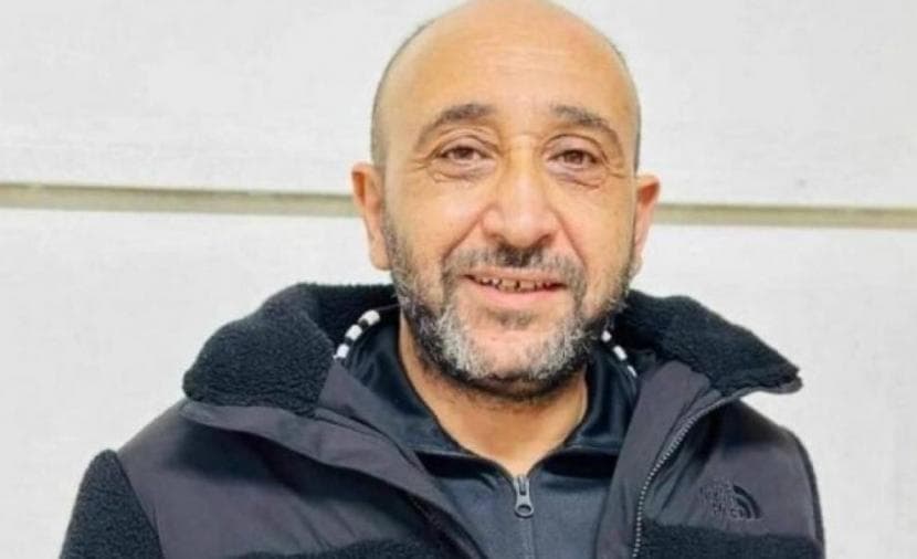 Mazid Saqef Al-Hait's health decline