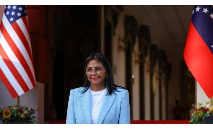 Venezuela and US Agree on 25-Day Energy Pact