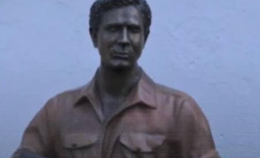 Uganda Faces Backlash Over Netanyahu's Brother Statue