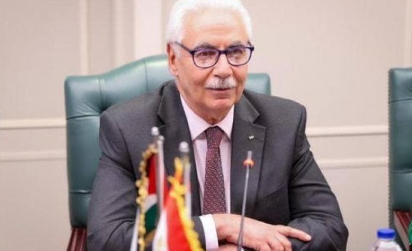 وزير الصحة يعلن ارتفاع السرطان في فلسطين