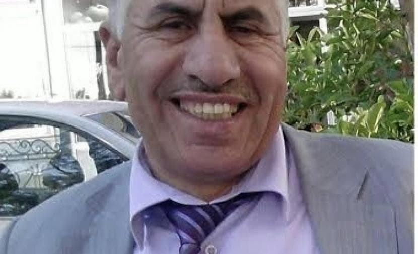 Hamas pays tribute to Abdullah Al-Khabbas