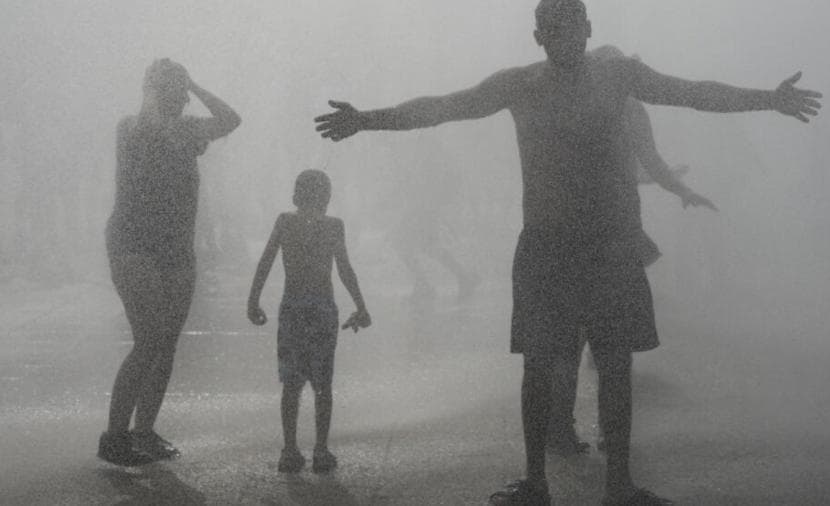 Heatwaves cause 18,500 deaths in Germany and Spain in 2026