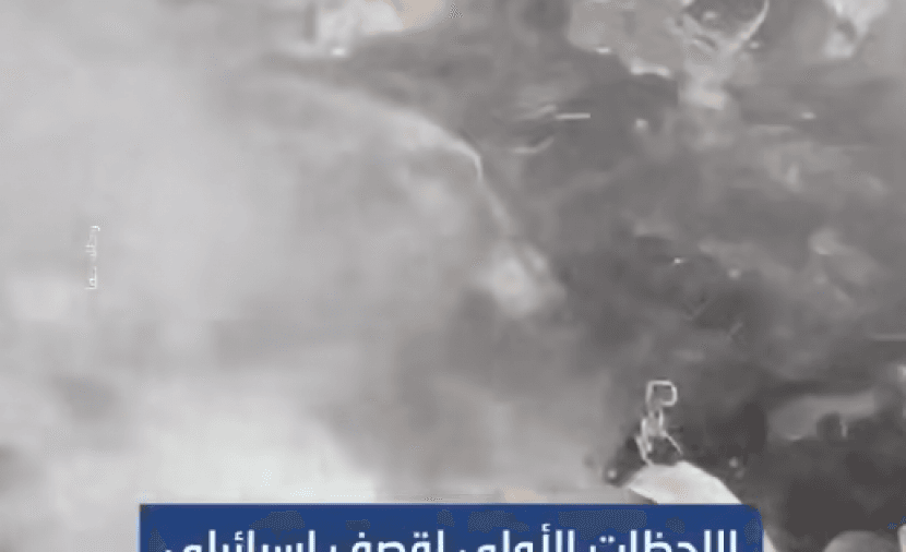 استهداف سيارة في تل الهوا بغزة وأسفر عن مقتل 3 مواطنين
