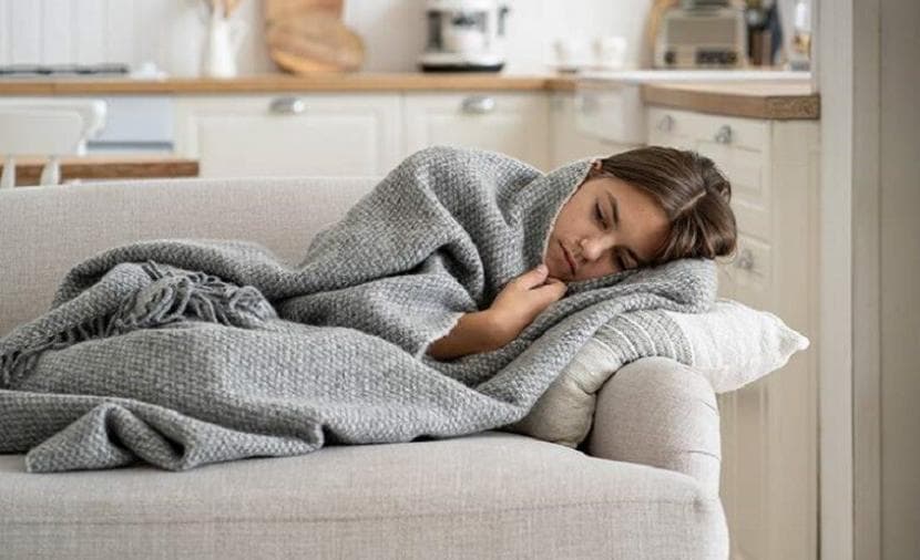 هل الاكتئاب مرضي؟..خبيرة توضح متى يكون مقلقًا