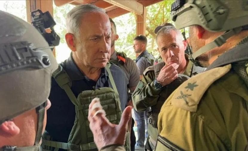 Defense budget triples as Netanyahu seeks additional funds