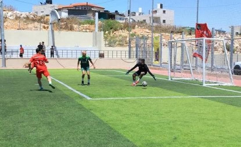 Football Association Starts New Tournament
