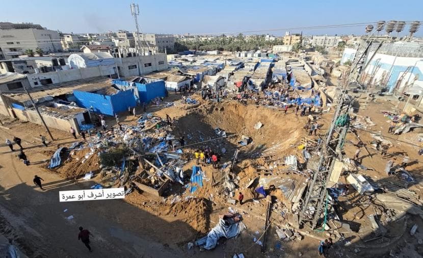 Al-Barras Warns Against Destroying Kidney Drug Warehouses