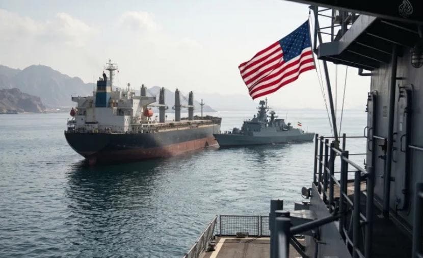 Diplomatic Progress in Washington-Tehran Talks