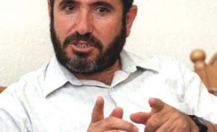 23 Years Since Abu Shenab's Assassination