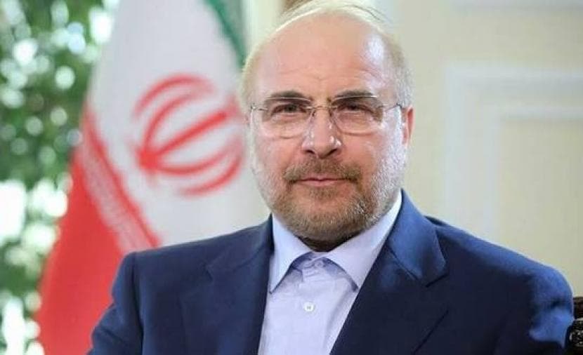 Qalibaf: US and Israel Fall Short