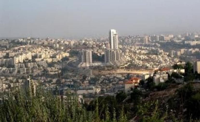 محافظة القدس: توسيع مستوطنة جيلو هجوم مقصود