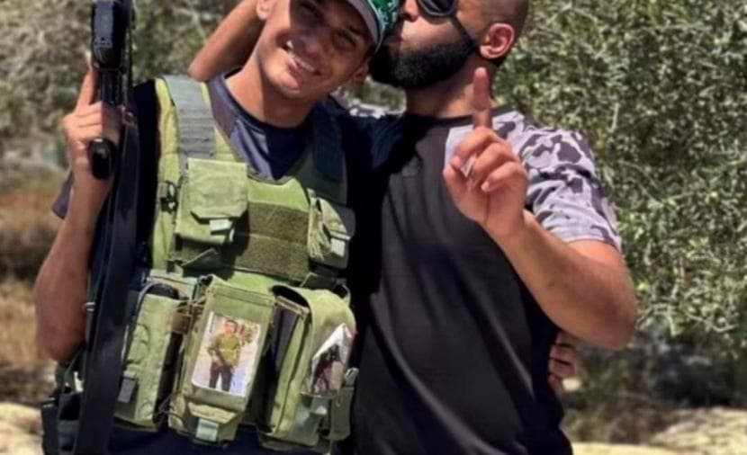 القسام تعلن مقتل قائدها قيس البيطاوي وشهيدين في جنين