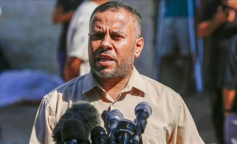 Gaza Beach Massacre Confirms Intentions