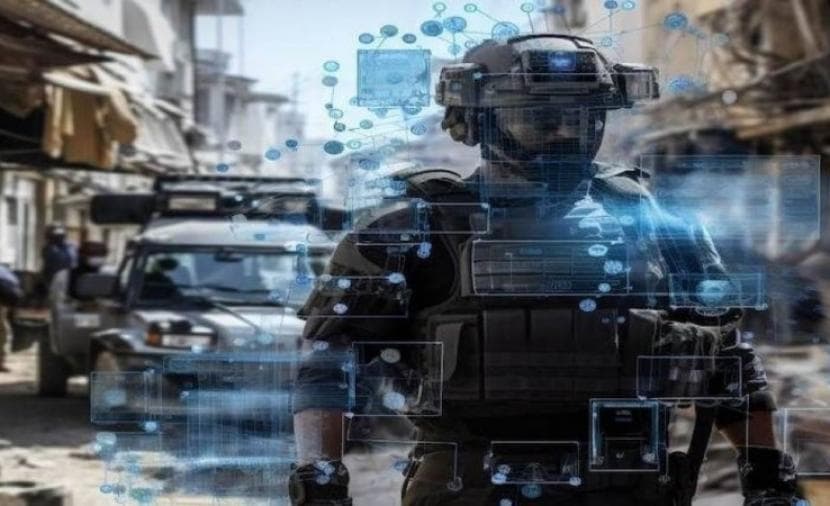 إسرائيل تتهم بخداع AI حول غزة