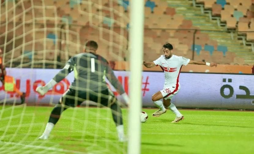 Zamalek starts season with a draw