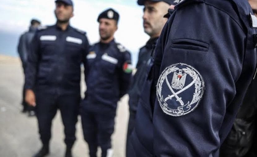 Khan Yunis police resolve 54,000 shekel dispute