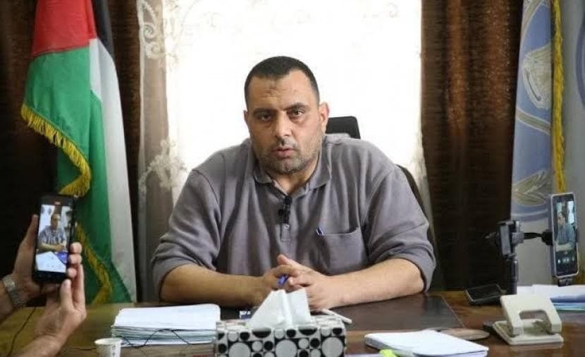 شرطة غزة ترفض مزاعم الاحتلال بشأن اغتيال العقيد أبو كميل