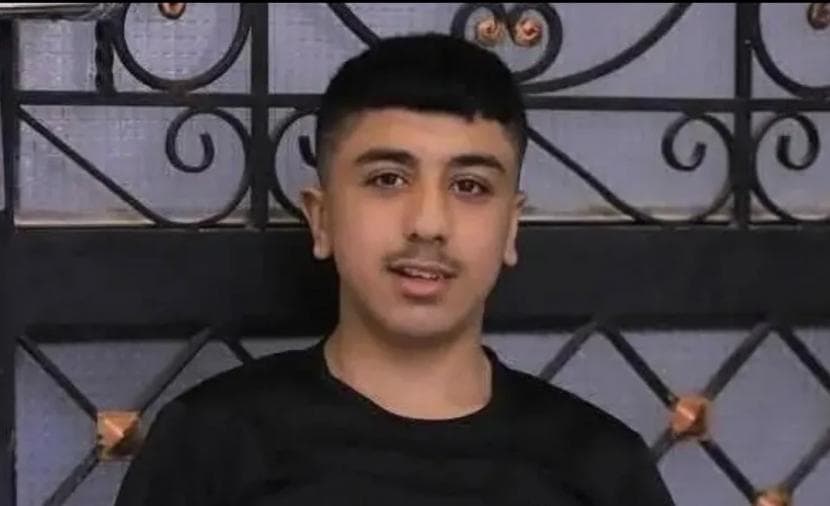 الشؤون المدنية تستلم جثمان جاد الله الخميس
