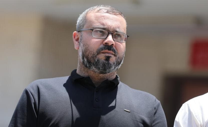 قاسم يدعو مجلس السلام لإعادة النظر في موقفه