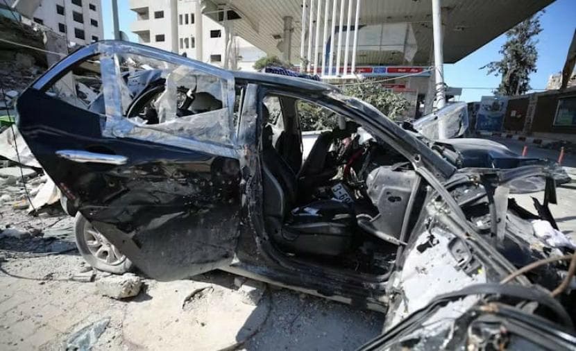Israeli military probes face hurdles