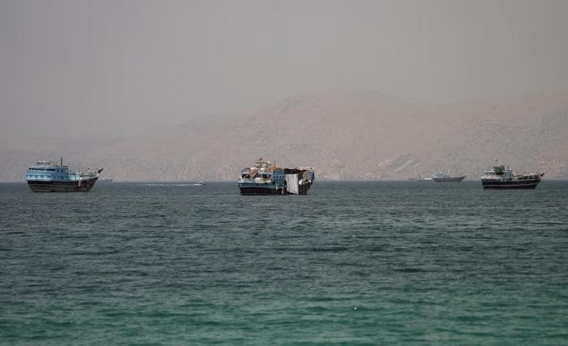 استقرار الشحن في الخليج وسط غموض بالمحادثات