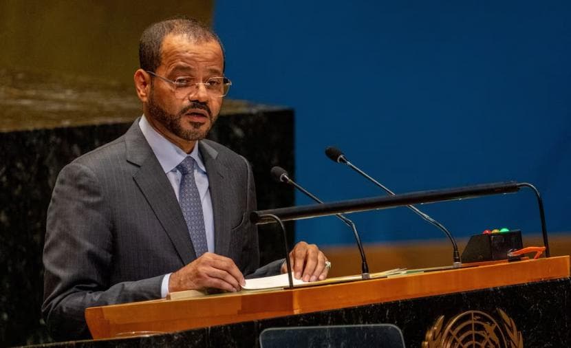 Omani FM to visit Tehran tomorrow