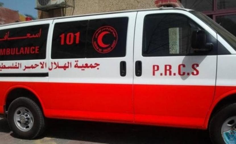 Citizen killed, brother wounded near Bethlehem