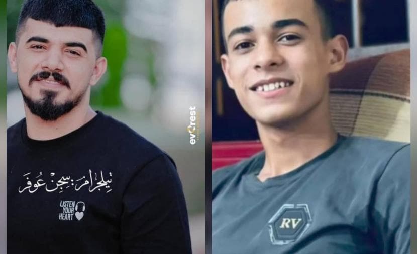 الاحتلال يحكم بالسجن على أبو بكر ويؤجل محاكمة القط