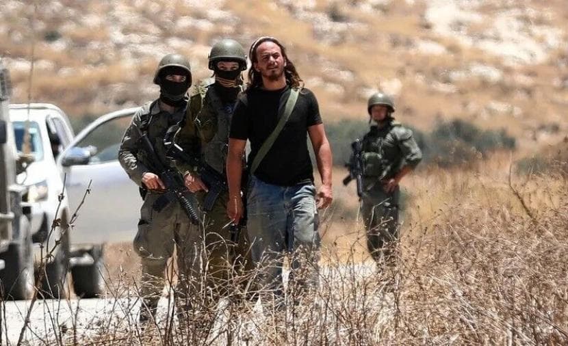 تصاعد هجمات واعتداءات في الضفة والقدس