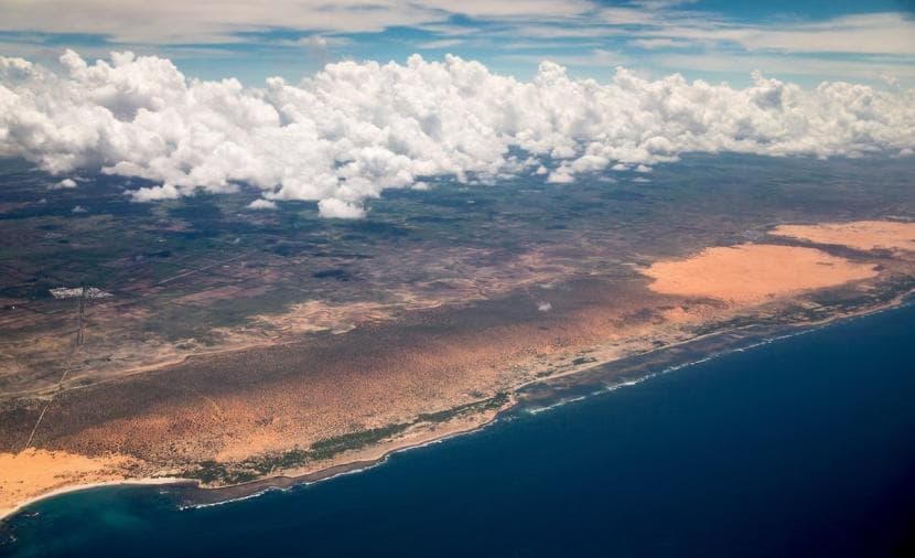 Somali pirates kill 5 crew before release