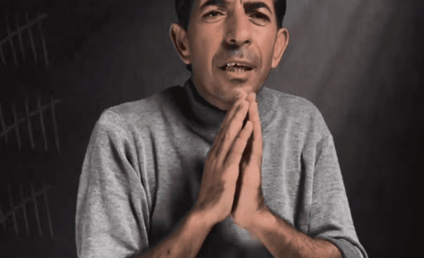 حكايات من سجن النقب