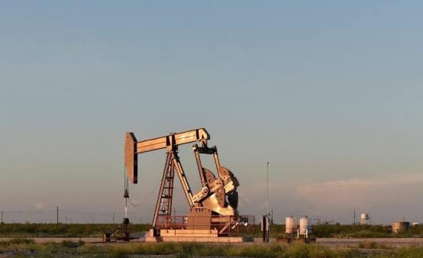 Oil drops to week’s low