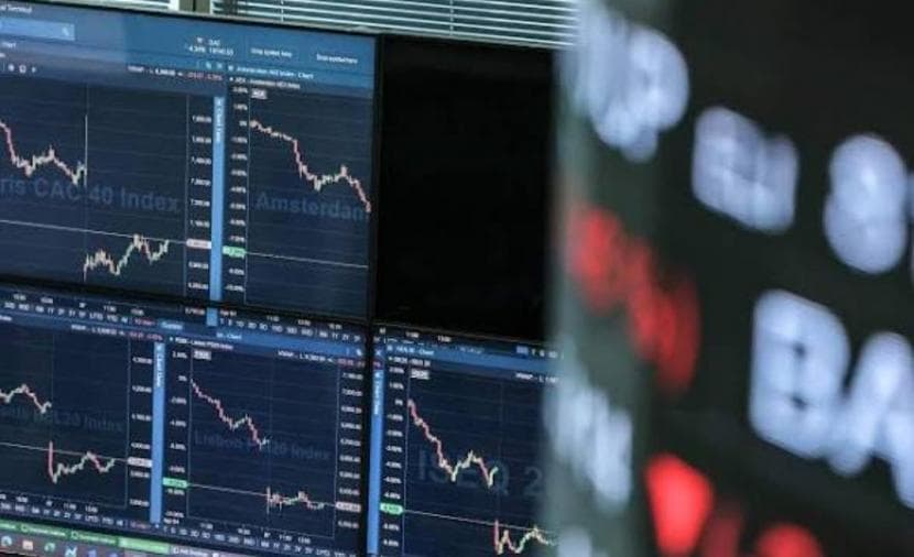 أسهم أوروبا تقترب من أدنى مستوى