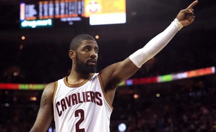 إيرفينغ ينتقدESPN بسبب هند رجب