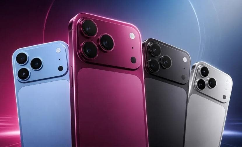 iPhone 18 reveals AI image detection