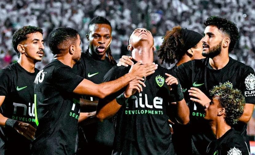 Zamalek earns victory over Djibouti's champion in CAF preliminary