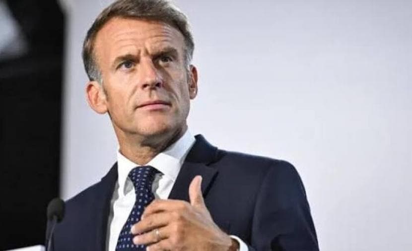 France urges EU to act on energy costs
