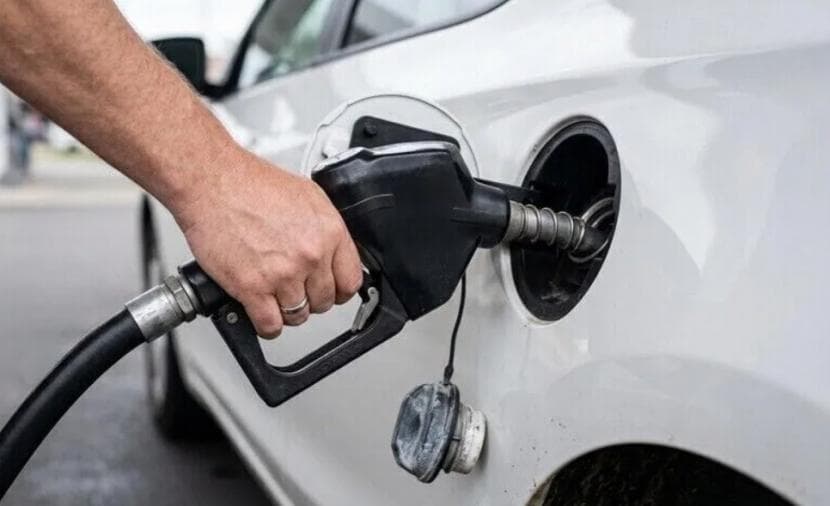 Gasoline in US tops $4.32 per gallon