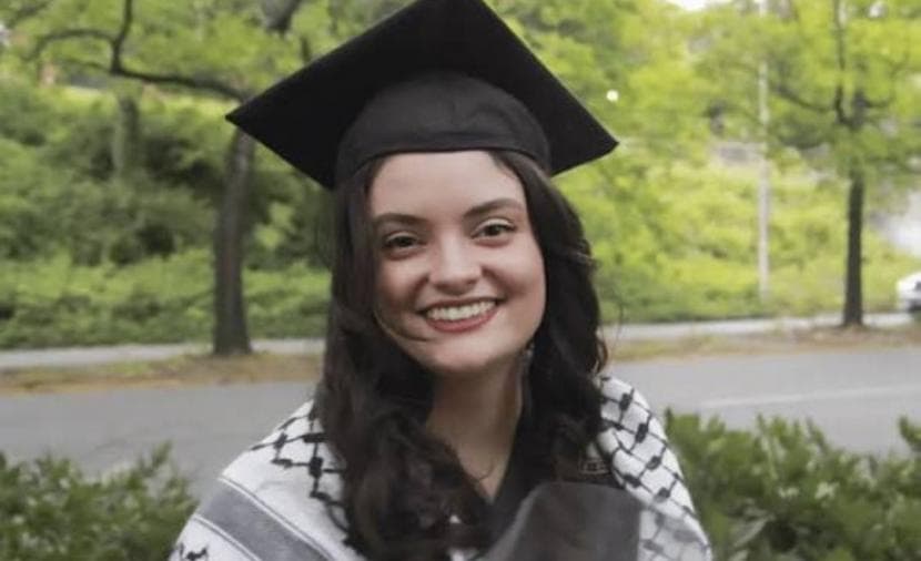 US demands justice for Aisha Egi