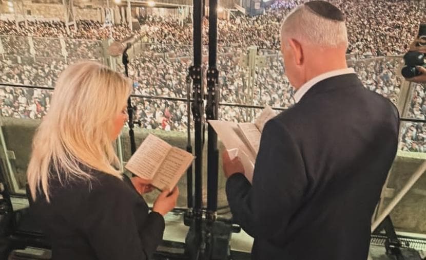 Al-Quds Committee condemns Netanyahu's storming of Al-Buraq Wall