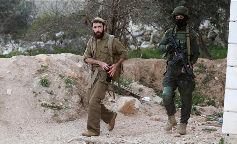 فلسطين تقدم أدوات لردع اعتداءات المستوطنين