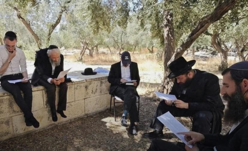 Israeli Engineering of Al-Aqsa's Space