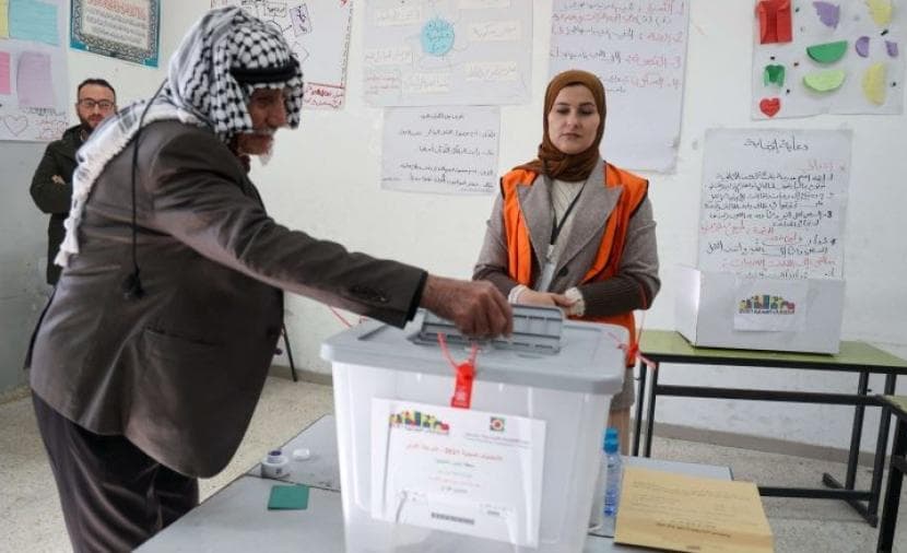 تاريخ الإلغاء والتأجيل البرلماني