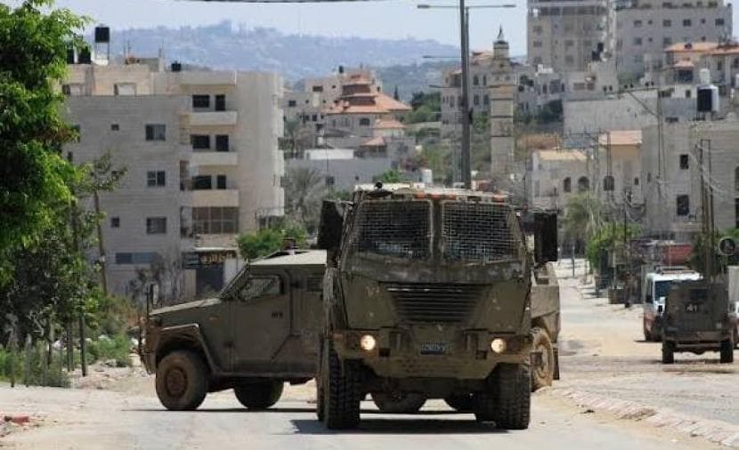 Hebron Municipality: Occupation Hinders City Life