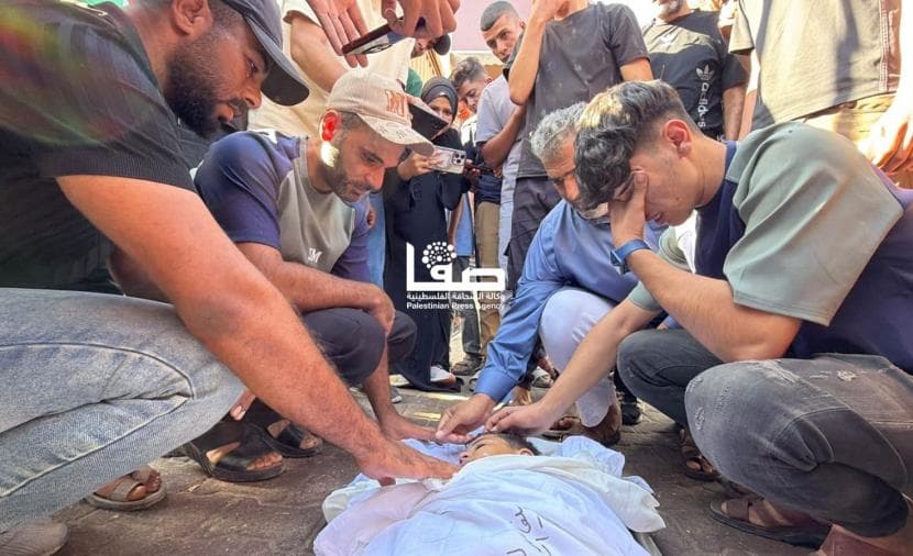 Gaza assault causes 74,018 casualties
