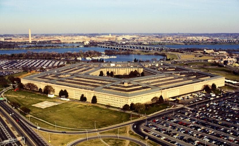 Pentagon acknowledges ammo shortage due to Iran conflict